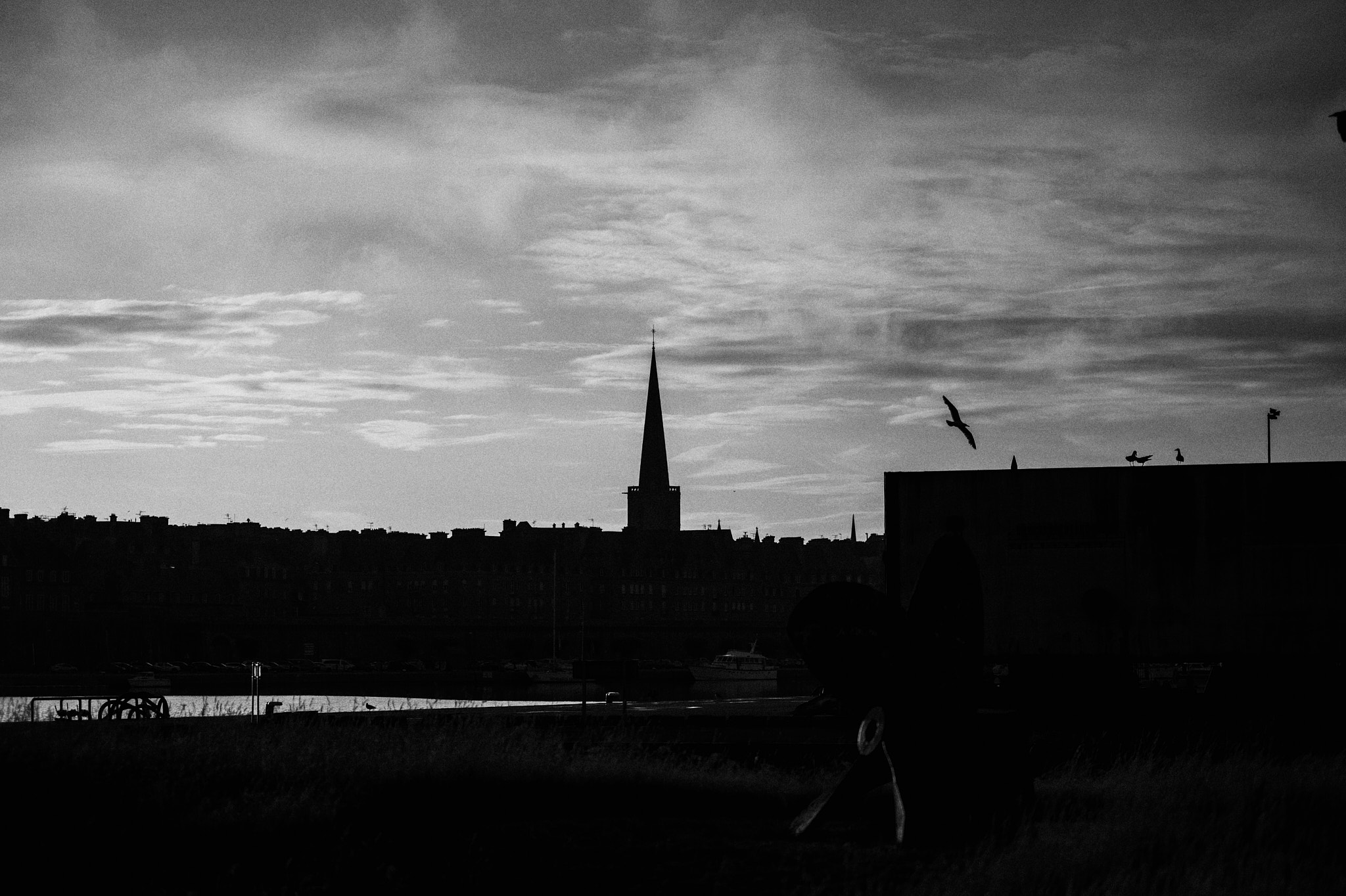 Saint-Malo