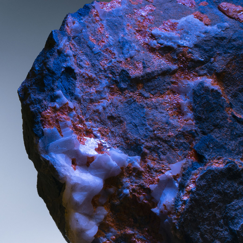 Rocks