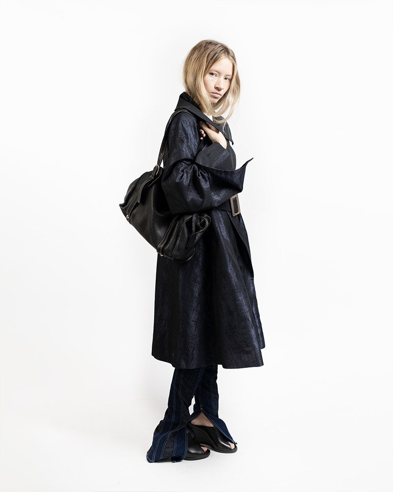 The Parisian Vintage