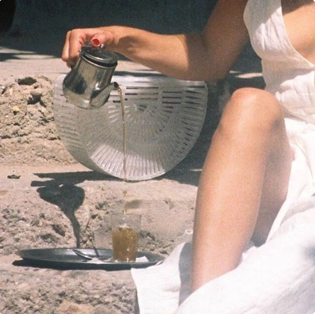 Dolce Vita — 14 Paradis