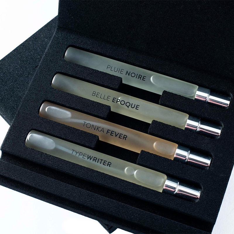 Parfumerie Particulière
