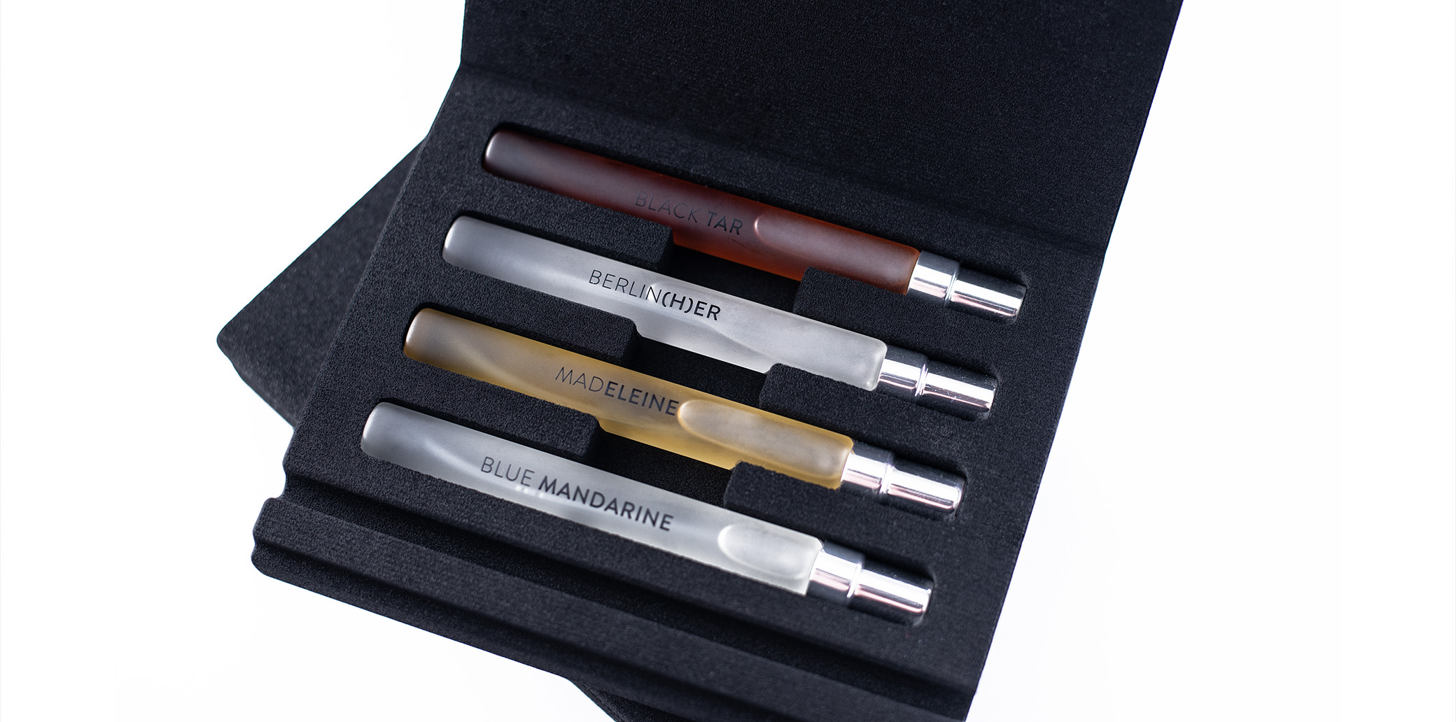 Parfumerie Particulière