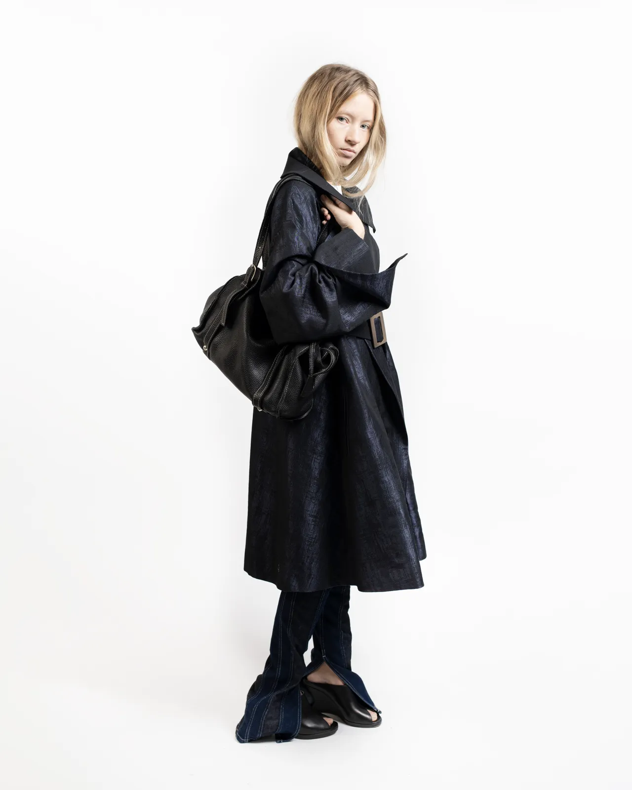 The Parisian Vintage — Studio 2024
